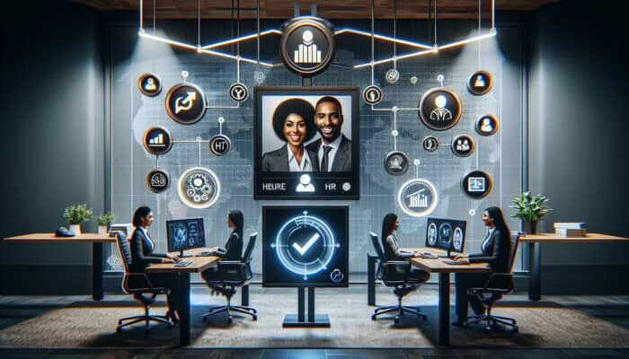 Remote Human Vas: Key Strategies for Successful Partnerships