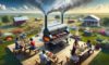 Smoker Selection Tips for Successful Backyard Barbecuing