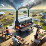 Smoker Selection Tips for Successful Backyard Barbecuing