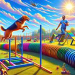 Agility Courses for Dogs: Key Backyard Training Insights
