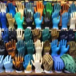 Latex Gauntlet Gloves: Top Safety Picks for Chesham Buyers