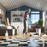 Post-Sitting Cleanup Routines: Key Tips for Caring for Pets