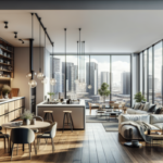 Entry Level Apartments and Townhouses Available in Lephalale