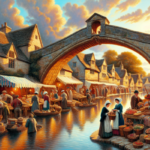 Social Wetness in Bourton-on-the-Water for Businesses