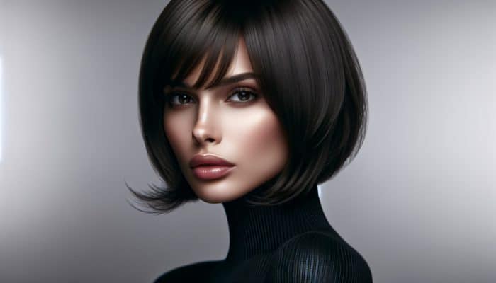 Ultra-Short Bobs: A Guide to Daring Haircuts