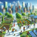 Remote Human VAs: Driving Carbon Footprint Reduction Efforts