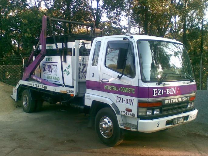 Skip Bin Hire Duration: What’s the Ideal Timeframe?