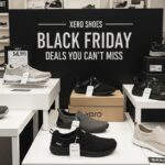 Xero Shoes: Key Offers and Timing to Maximise Sales