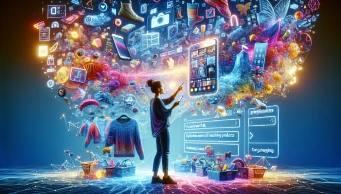 Optimize for Visual Search in E-Commerce Videos Now