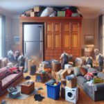 House Clearance Prices: Insights and Expectations in the UK