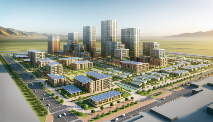 Kimberley Property Market Trends: Insights for Mid-Level Investors