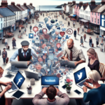 Social Media Management Services: Tips for Bideford Success