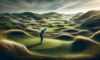 Golf Short Game Mastery: Essential Tips for Improvement