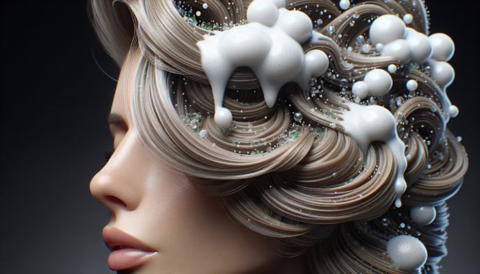 Mousse for Volumized Roots: Easy Style and Lift Tips