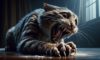 Choking Response for Cats: Crucial Emergency Actions