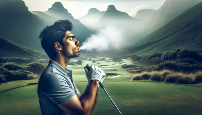 Golf Mental Clarity: Tips to Boost Your Focus