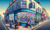 Social Media Strategy: Boost Small Businesses in Frome