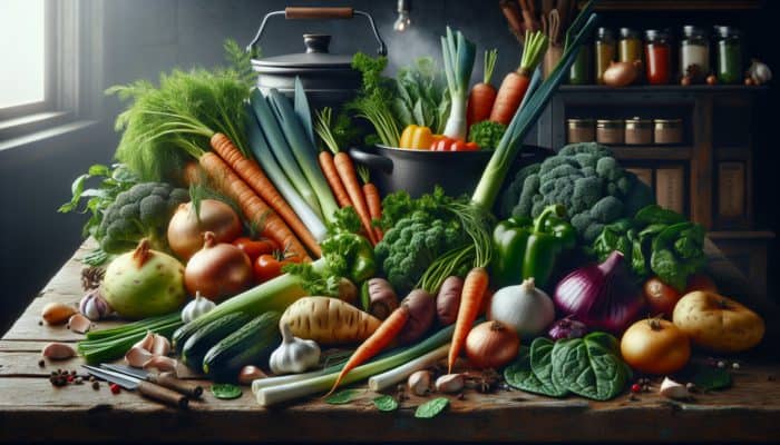 Soup Recipes for Meal Prep: Quick Ideas for Busy Schedules