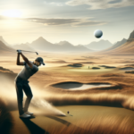 Advanced Golf Fade and Draw Shot Techniques Mastered