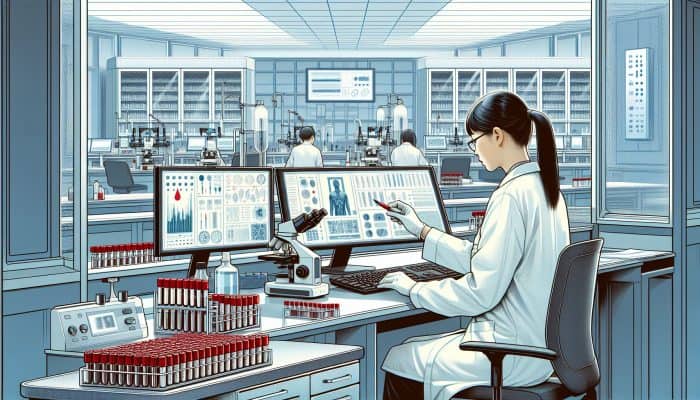 Liver Blood Test: Essential Insights for Bedworth Residents