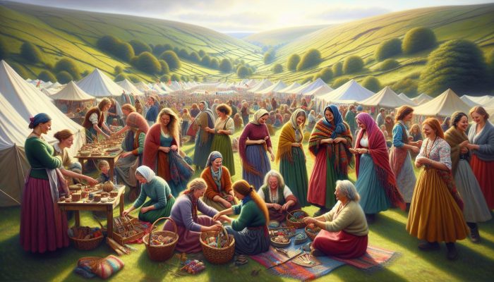 Hobbies for Women’s Wellbeing: Enhancing Mental Health