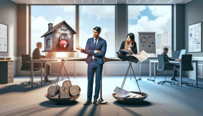 Debt Consolidation Loan Insights: Sidestepping Regrets