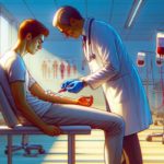 Vitamin B12 Blood Test Insights for Daventry Residents