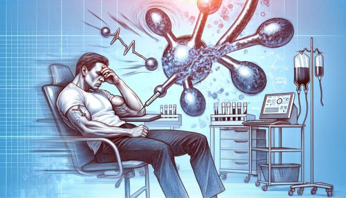 Hormone Imbalance Effects on Low Libido Explained