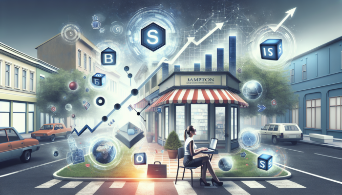 Small Business SEO Tips for Boosting Your Bampton Presence