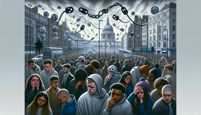 Community Support: Key to Mental Health Wellbeing