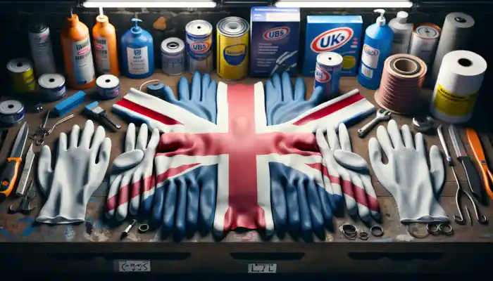 Heavy Duty Rubber Gloves: The Essential Leicester Guide