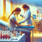 Thyroid Blood Test Insights for Health Checks in Berkhamsted