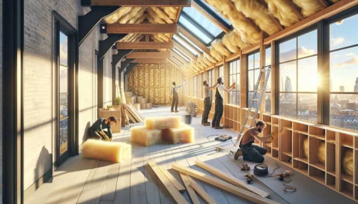 Eco-Friendly Loft Clearance Tips for Sustainable Living in the UK