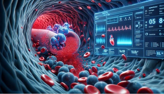 Cholesterol Blood Test Insights for Bromsgrove’s Health