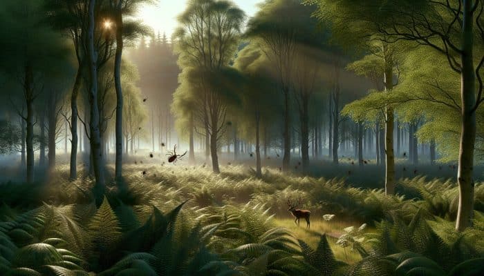 Early Symptoms of Chronic Lyme Disease to Recognise Today