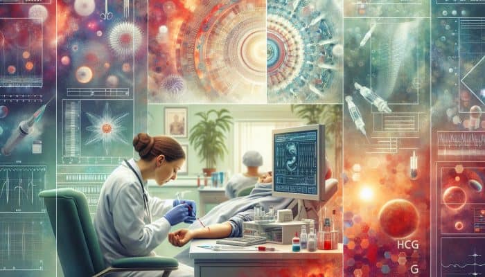 Pregnancy Blood Test: A Must-Read for Kirkby Expectant Mothers