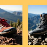 Xero Shoes Daylite Hiker vs. Scrambler Mid: A Comparison