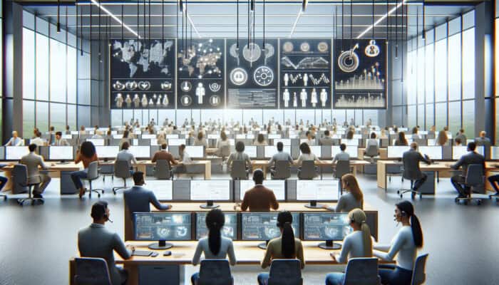 Customer Support Apps for Efficient Online Assistance