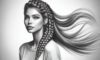 Long Layers in Braided Styles: Key Tips for Perfecting Your Look