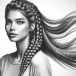 Long Layers in Braided Styles: Key Tips for Perfecting Your Look