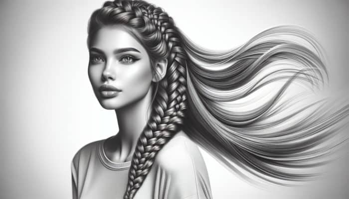 Long Layers in Braided Styles: Key Tips for Perfecting Your Look
