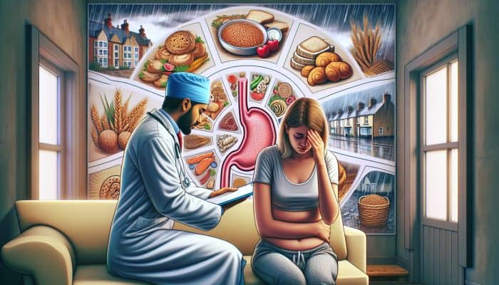 Gluten Intolerance Test Options: A Key Guide for Willenhall Residents