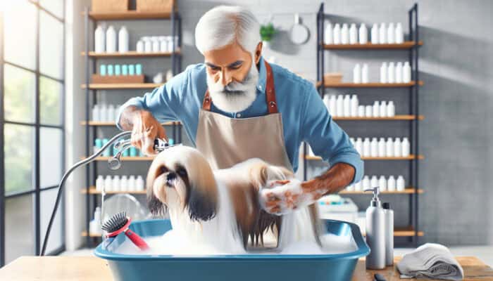Professional Grooming for Pets: Home Care’s Pros and Cons
