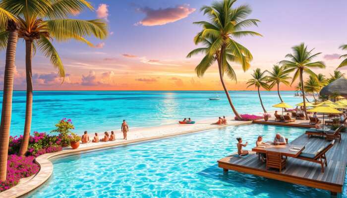 All-Inclusive Vacation Deals and Packages in Belize