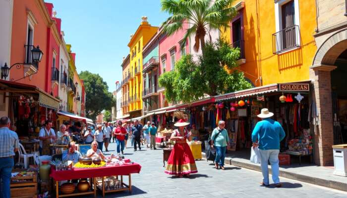 San Miguel de Allende TikTok Trends: Explore Viral Ideas