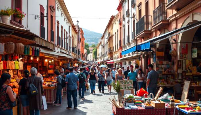 Explore Thrilling Activities in San Miguel De Allende Today