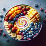 Healthy Smoothie Bowl Recipes for Quick, Delicious Creations