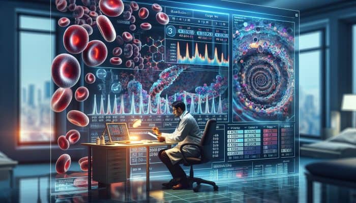 HbA1c Test Insights for Effective Blood Sugar Monitoring