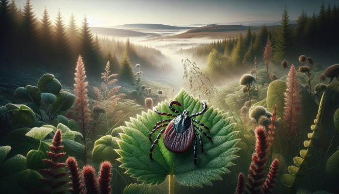 Testing for Lyme Disease: The Importance of Timing After a Bite