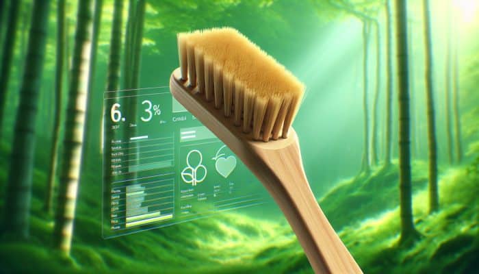 Bamboo Brushes: Tips for Eco-Friendly Natural Use